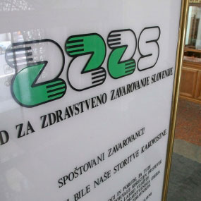 Ni statusa. Kaj pa zdravstveno zavarovanje?