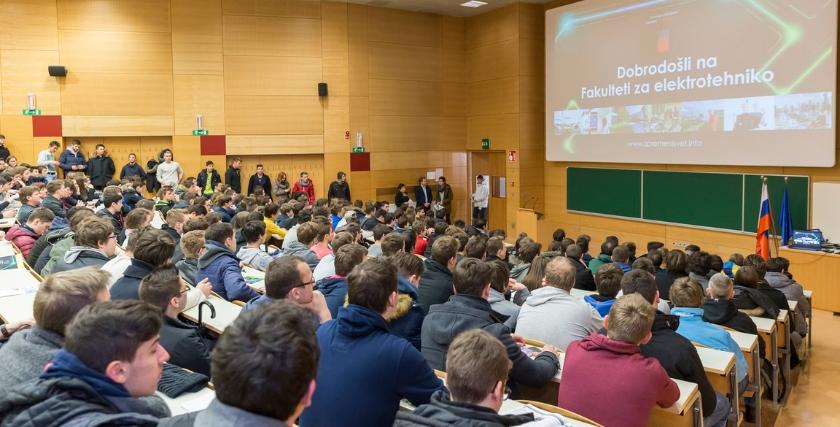 Vpis na fakultete 2019 - pomembni datumi na enem mestu!