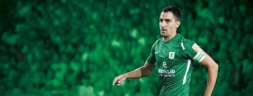 NK Olimpija: ND Gorica - 10. krog PLTS