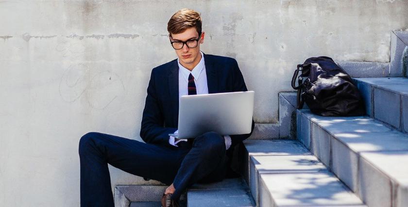 Dobrodošli v odraslost ali kako do prvega šihta